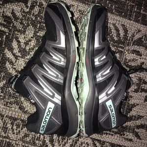 Salomon XA Comp 8